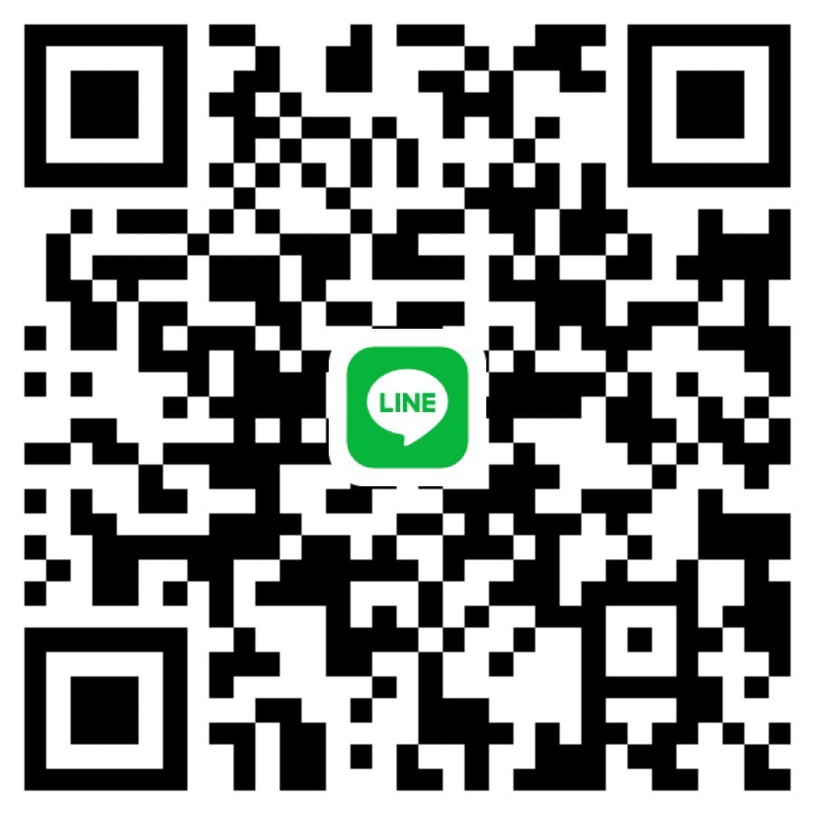 LINE QR Code
